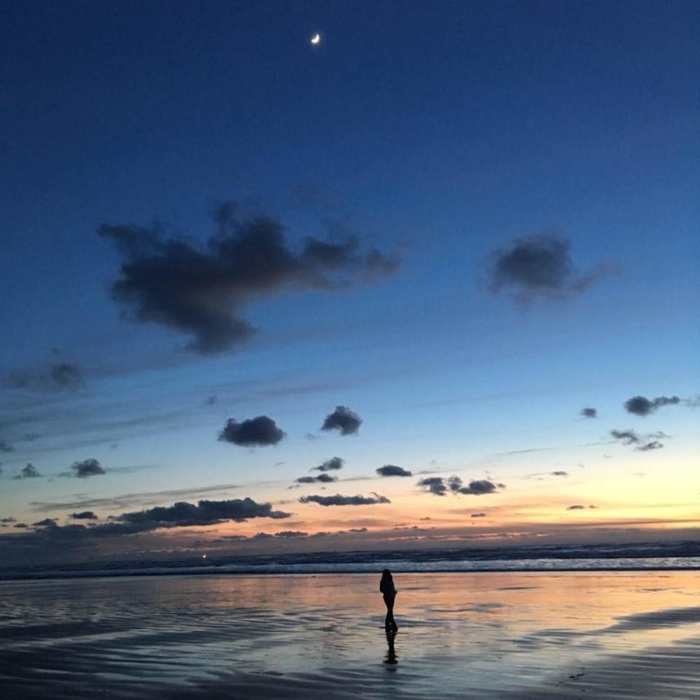 Meet your Posher, Julia